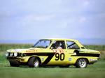 Opel Ascona 1.9 SR Rally Version 1973 года